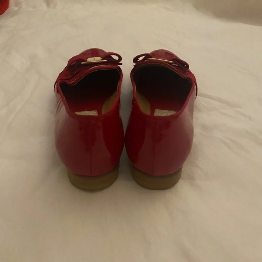 Salvatore Ferragamo Loafers - Picture 3 of 5